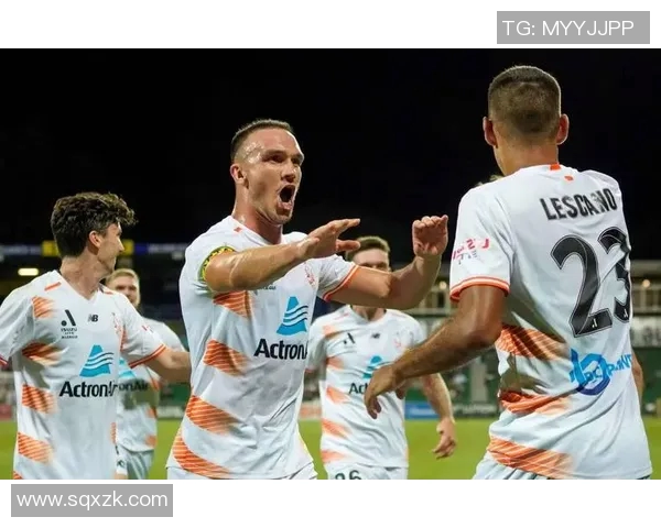 新城堡联队与布里斯班狮吼激战成平局比分揭晓赛事精彩瞬间回顾